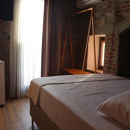 Moj Dom Kuecuekkoey Hotel Eksteriør billede