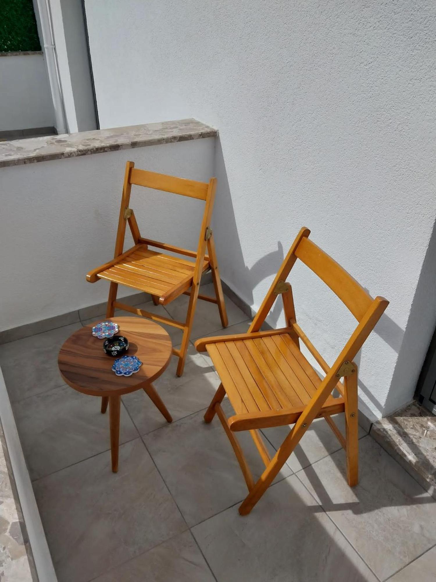 Moj Dom Kuecuekkoey Hotel Eksteriør billede