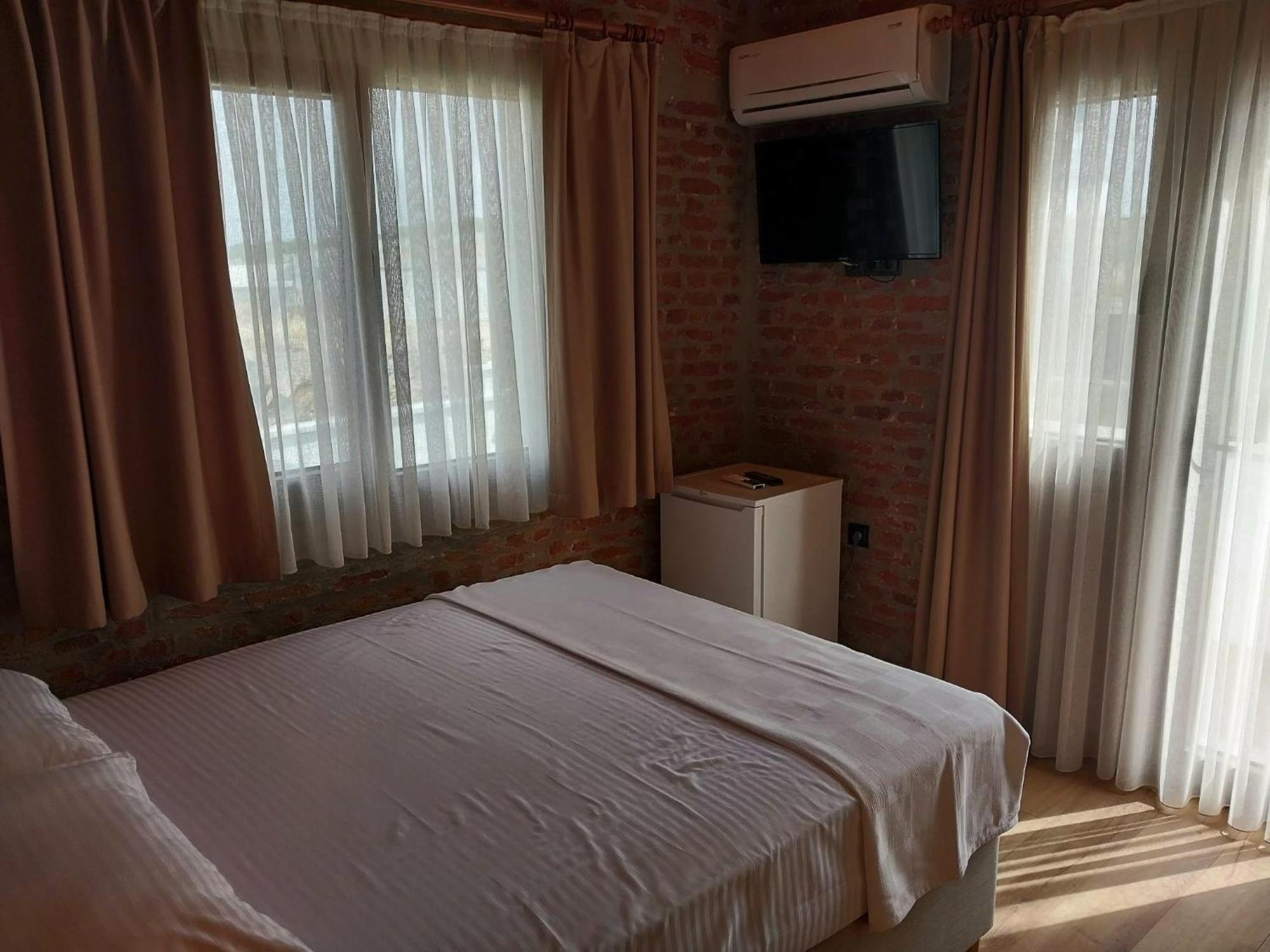 Moj Dom Kuecuekkoey Hotel Eksteriør billede